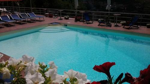 Cava de' Tirreni Apartamento | Villa Fernanda