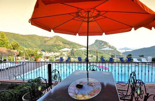 Cava de' Tirreni Apartamento | Villa Fernanda