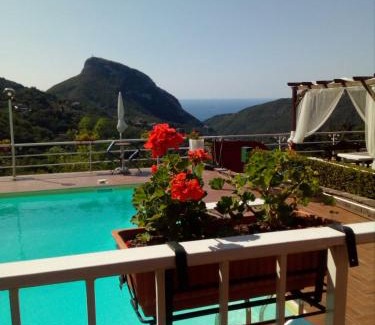 Cava de' Tirreni Apartamento | Villa Fernanda