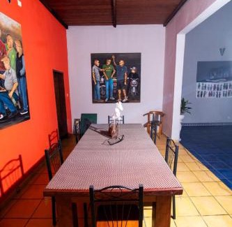 Bonaberi Villa | Villa Fernandino