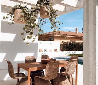 Riumar Villa | Villa Fernweh - Delta de l'Ebre
