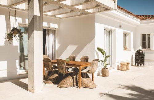 Riumar Villa | Villa Fernweh - Delta de l'Ebre