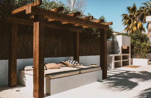 Riumar Villa | Villa Fernweh - Delta de l'Ebre