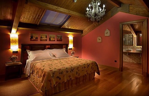 Herrera de Valdecanas Casa | Villa Ferrera Posada Rural