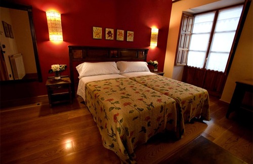 Herrera de Valdecanas Casa | Villa Ferrera Posada Rural