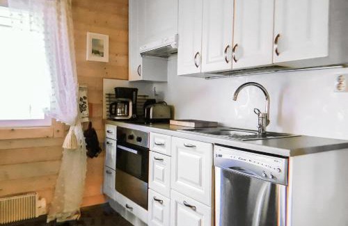 Kalajoki Chalet De Esquí | Villa