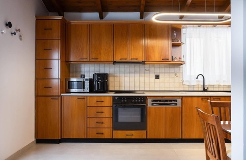 Prines Villa | Villa Filia in Prines