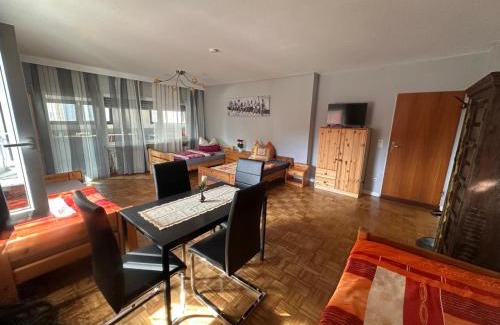 Gruendau Casa | Villa Filimena - Monteur Room