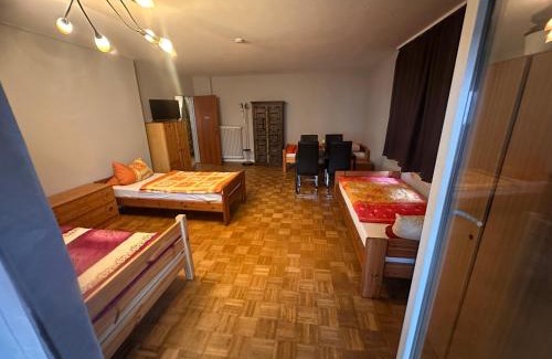 Gruendau Casa | Villa Filimena - Monteur Room