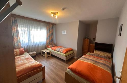 Gruendau Casa | Villa Filimena - Monteur Room
