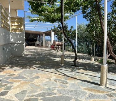 Vuno Casa | Villa Filip