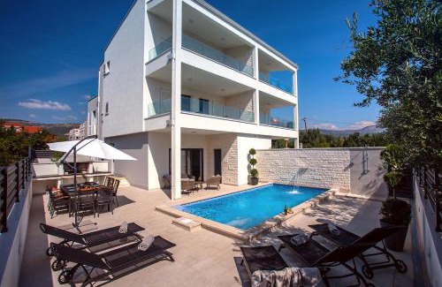 Kastel Stafilic Villa | Villa Filip