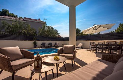Kastel Stafilic Villa | Villa Filip