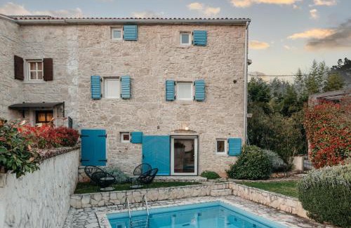 Brkac Villa | Villa Filipa