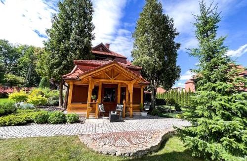 Polanica-Zdroj Apartamento | Villa Filmowiec