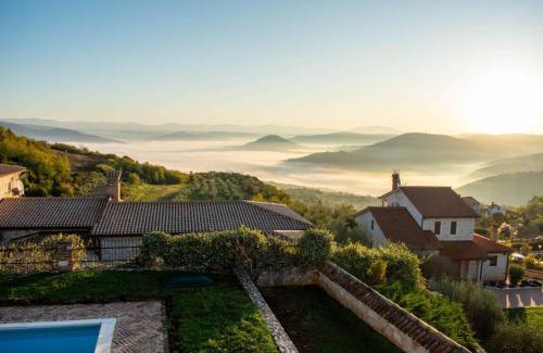 Vizinada Villa | Villa Filoreto