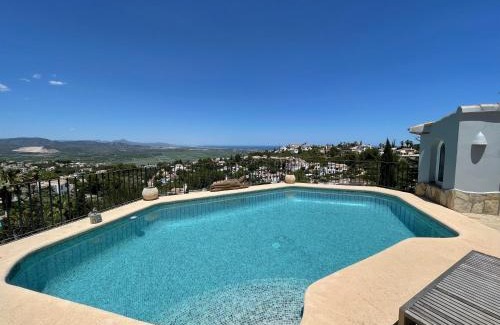 Monte Pego Casa | Villa Finca Costa Blanca "El Refugio"; Monte Pego bei Denia