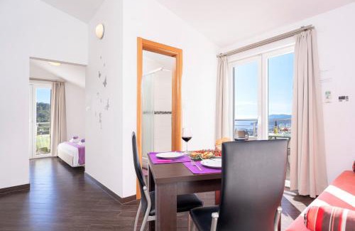 Krizna luka Apartamento | Villa Fio - Hvar