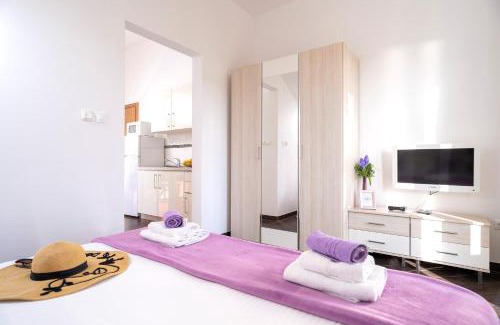 Krizna luka Apartamento | Villa Fio - Hvar