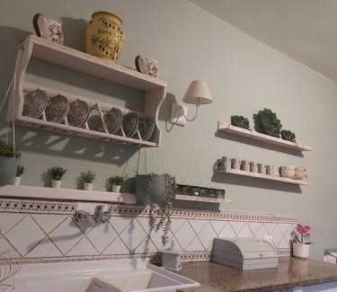 Camaiore Apartamento | Villa FioccoMare