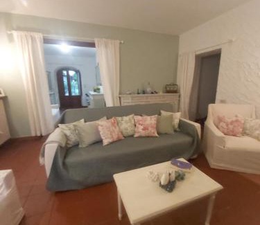 Camaiore Apartamento | Villa FioccoMare