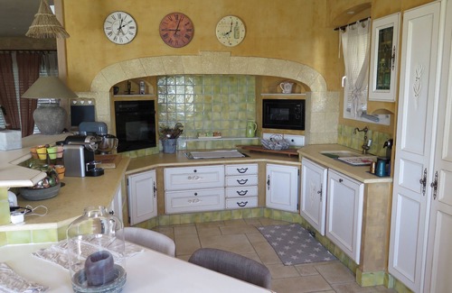 Martigues Villa | Alquiler reciente villa julio y agosto