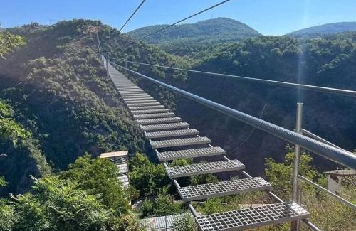 Cerreto di Spoleto Apartamento | Villa Fiore