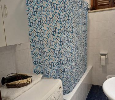Cerreto di Spoleto Apartamento | Villa Fiore