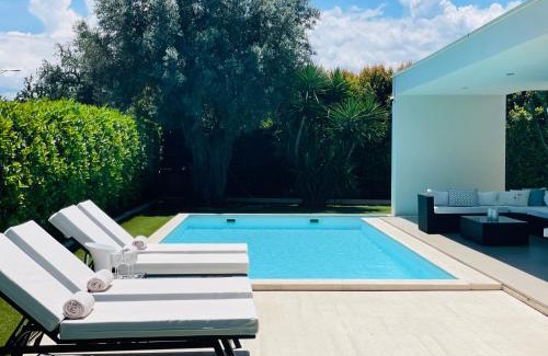 Rossano Apartamento | Villa Fiorentino