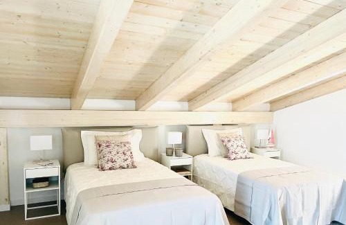 Rossano Apartamento | Villa Fiorentino