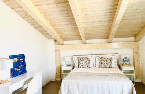 Rossano Apartamento | Villa Fiorentino