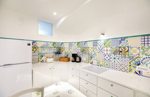 Positano Hotel | VILLA FIORENTINO POSITANO