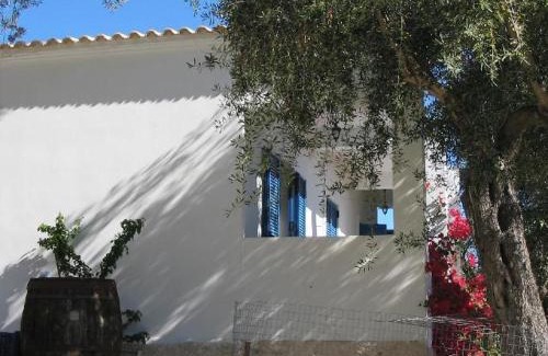 Lakones Apartamento | Villa Fiorita