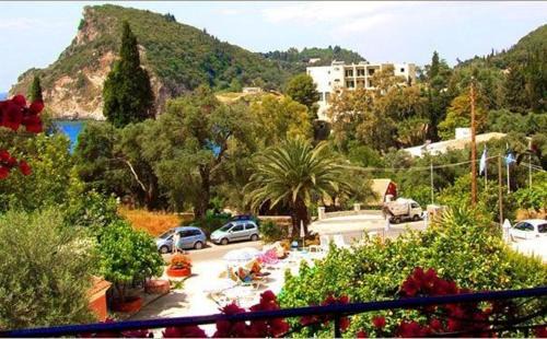 Lakones Apartamento | Villa Fiorita