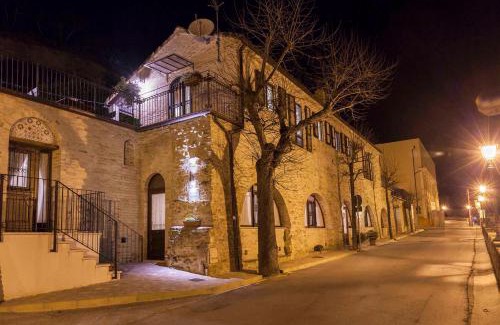 Grottammare Cama Y Desayuno | Villa Fiorita