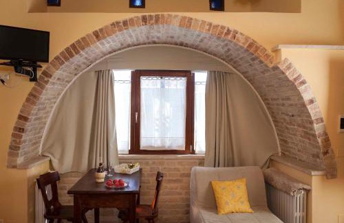 Grottammare Cama Y Desayuno | Villa Fiorita