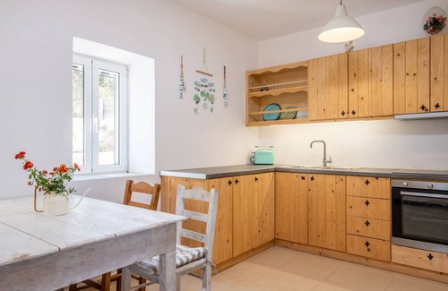 Korithi Casa | Villa Fioro