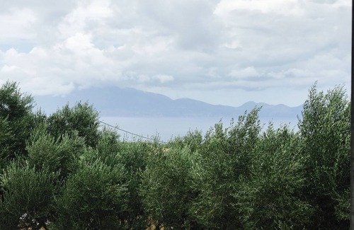 Korithi Casa | Villa Fioro