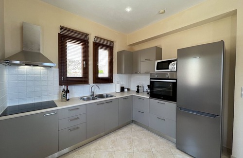 Katsarata Villa | Villa Fiskardo View