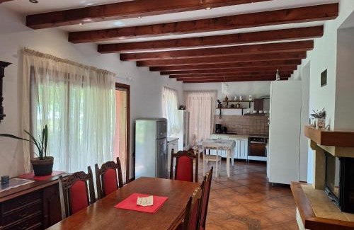 Rijeka Casa | Villa Fiumana