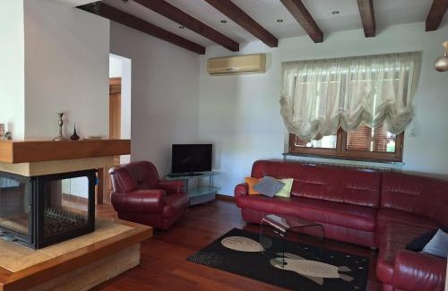 Rijeka Casa | Villa Fiumana