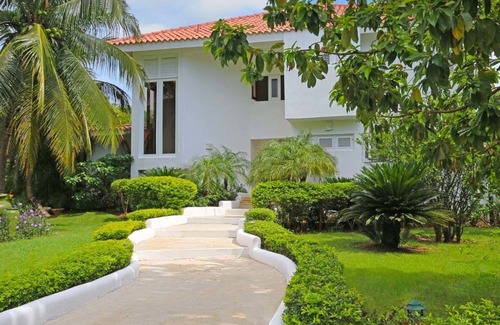 Casa de Campo Villa | Villa Flamboyan by Casa de Campo Resort & Villas