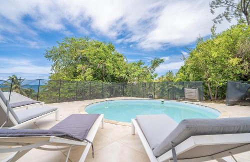 Le Francois Villa | Villa Flamboyant
