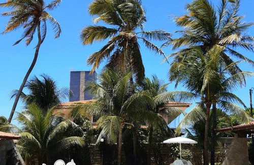 Cumbuco Villa | Villa Flamingo