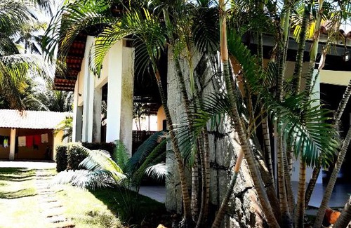 Cumbuco Villa | Villa Flamingo