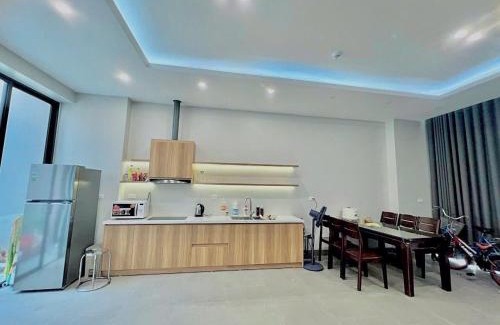 Hoang Hoa Apartamento | Villa Flamingo Hải Tiến chất lượng 5 sao