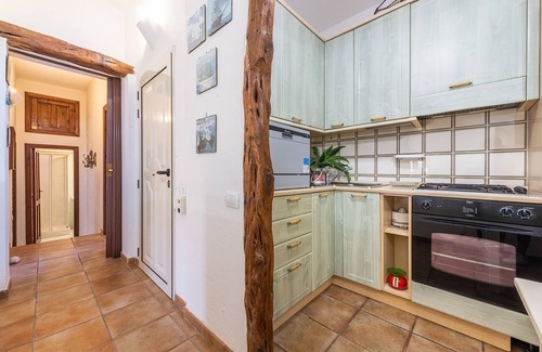 Notteri Villa | Villa Flamingos a 100 metros del mar