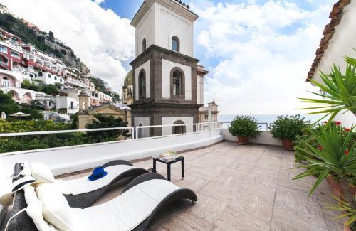 Positano City Centre Apartamento | Villa Flavio Gioia