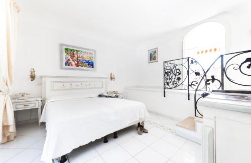 Positano City Centre Apartamento | Villa Flavio Gioia