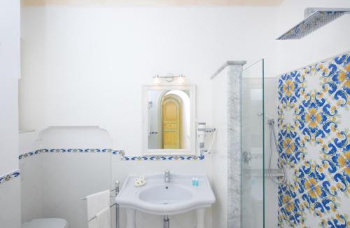 Positano City Centre Apartamento | Villa Flavio Gioia